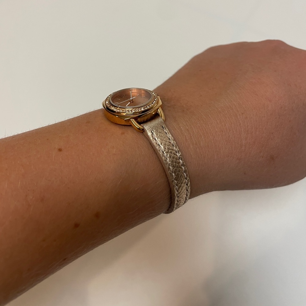Coach Women’s Watch - Picture 4 of 15